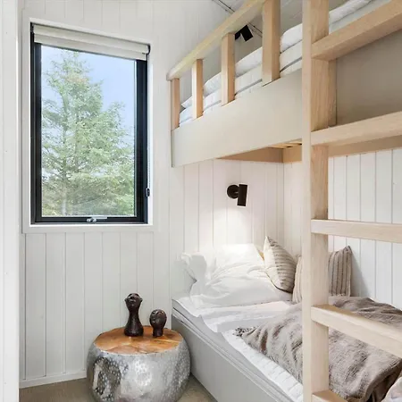 Ln1932-hjorring-hongardsvej-22 Dom wakacyjny