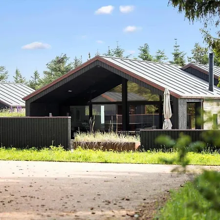 Ln1932-hjorring-hongardsvej-22 Dom wakacyjny *