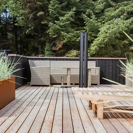 Dom wakacyjny Ln1932-hjorring-hongardsvej-22 Hjørring