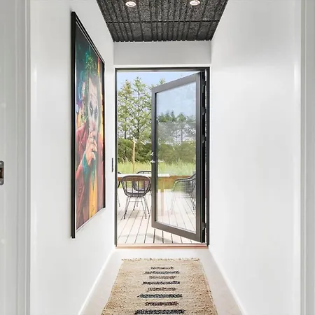 Ln1932-hjorring-hongardsvej-22 Dom wakacyjny