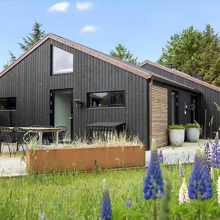 Dom wakacyjny Ln1932-hjorring-hongardsvej-22