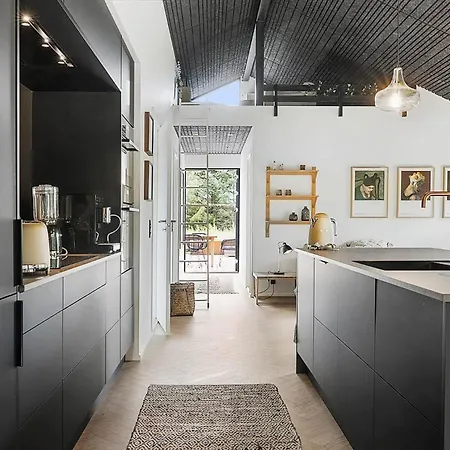 Ln1932-hjorring-hongardsvej-22 Dom wakacyjny *