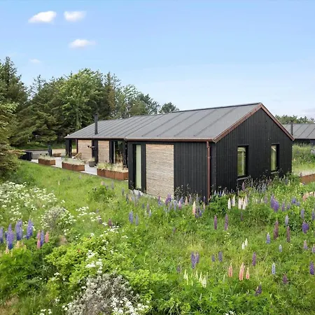 Dom wakacyjny Ln1932-hjorring-hongardsvej-22 *