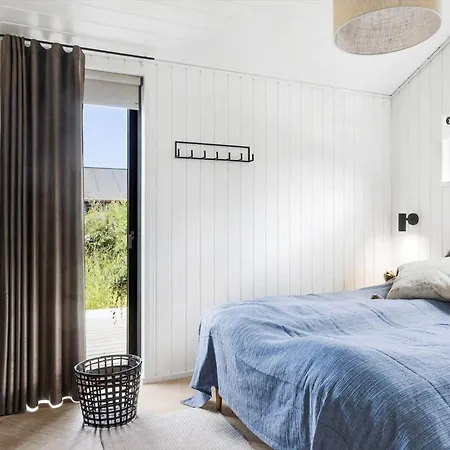 Ln1932-hjorring-hongardsvej-22 Dom wakacyjny