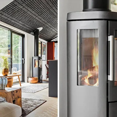 Ln1932-hjorring-hongardsvej-22 Dom wakacyjny Hjørring