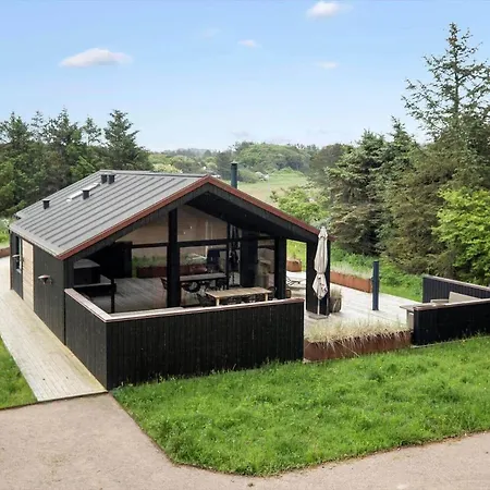 Dom wakacyjny Ln1932-hjorring-hongardsvej-22 Hjørring