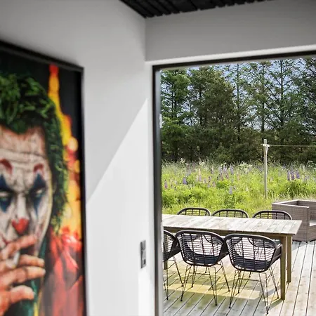 Ln1932-hjorring-hongardsvej-22 * Hjørring