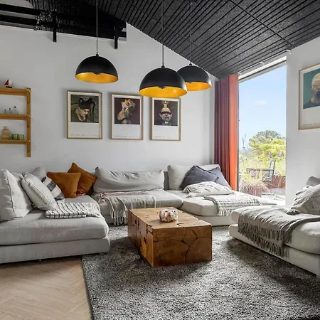 Dom wakacyjny Ln1932-hjorring-hongardsvej-22