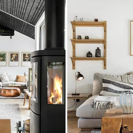 Ln1932-hjorring-hongardsvej-22 Dom wakacyjny *