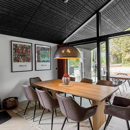 Dom wakacyjny Ln1932-hjorring-hongardsvej-22 *