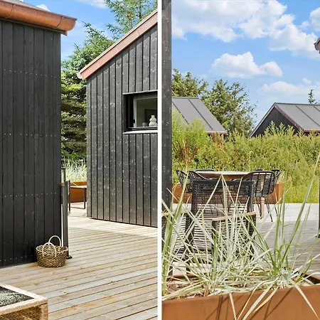 Dom wakacyjny Ln1932-hjorring-hongardsvej-22 Hjørring