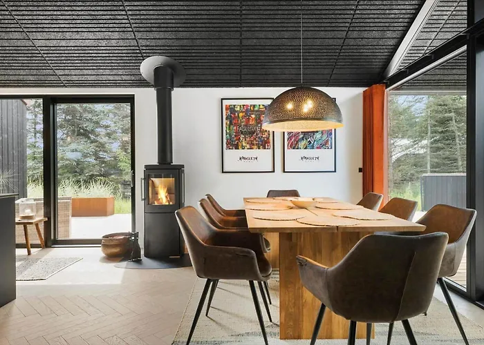 Ln1932-hjorring-hongardsvej-22 Σπίτι διακοπών Hjørring